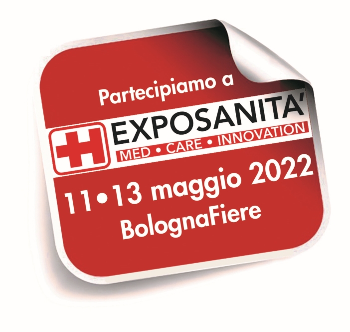 EXPOSANITA’ 2022