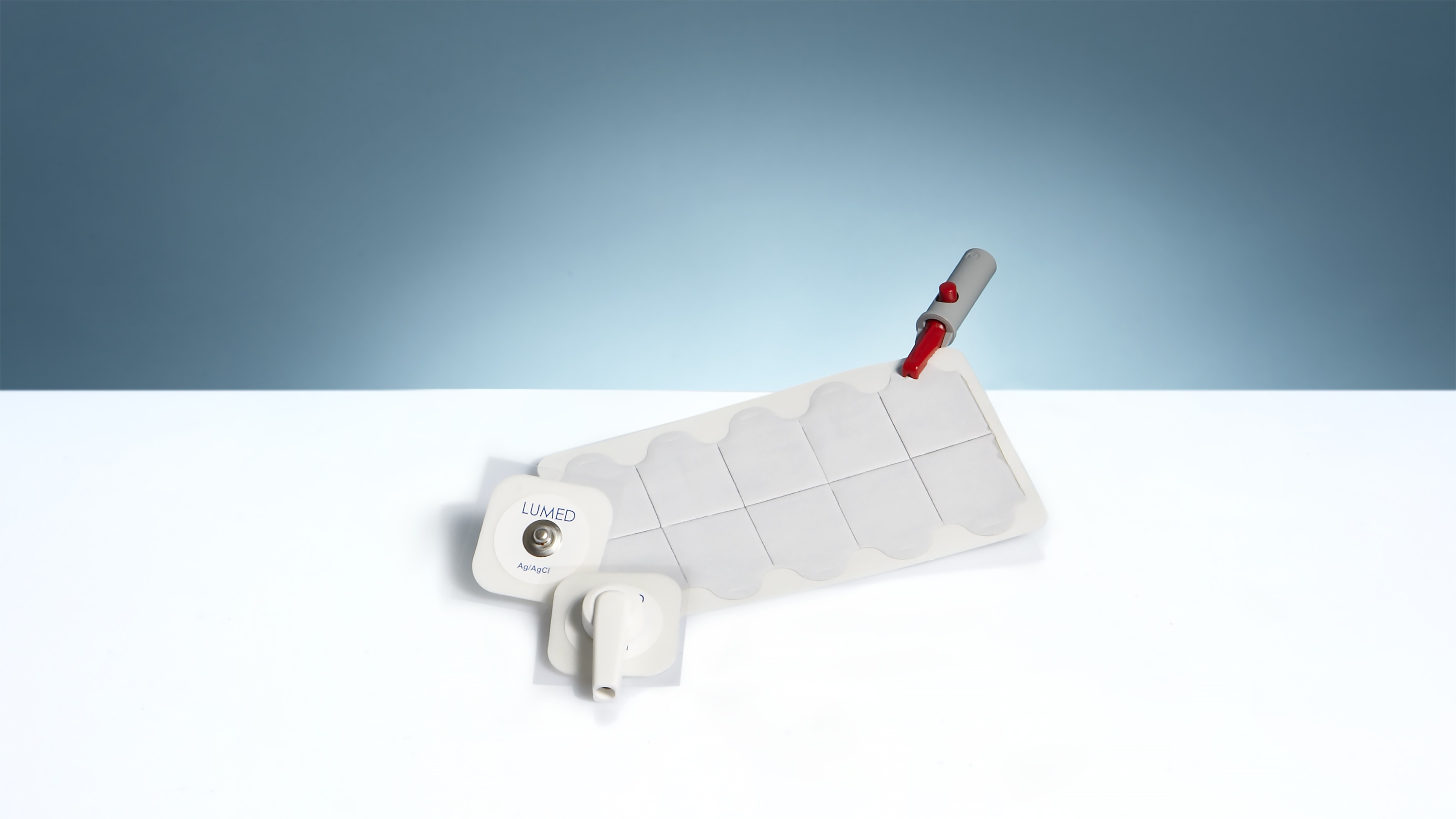 EUROCATCH Adapters for Disposable ECG Electrodes